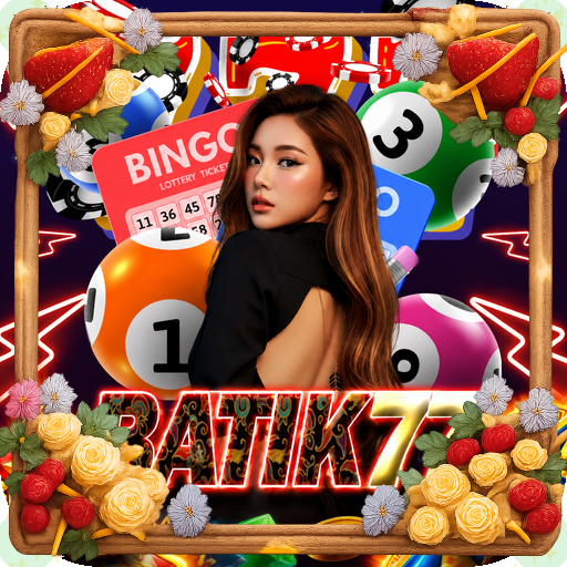 batik77 — galeri pratinjau - APK Resmi