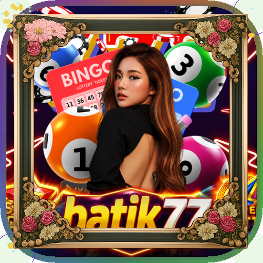 batik77 — galeri pratinjau Resmi APK