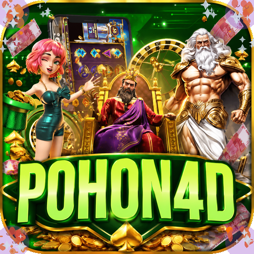 pohon4d — mitra unggulan